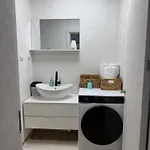 Atelier-apartament