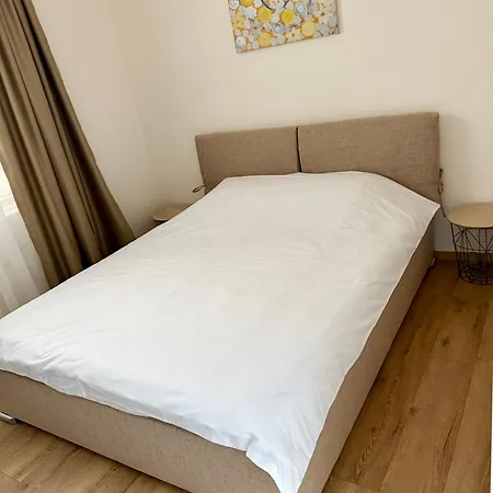 Atelier-apartament