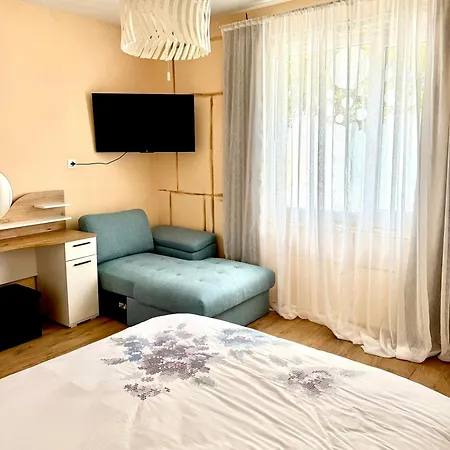 公寓 Atelier-apartament