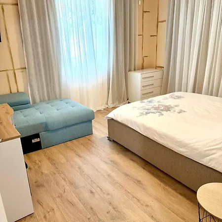 Atelier-apartament * Sandanski