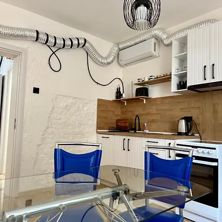 公寓 Atelier-apartament