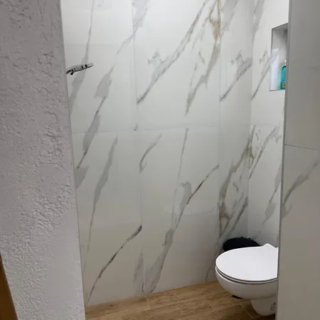 Atelier-apartament *