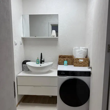 Atelier-apartament