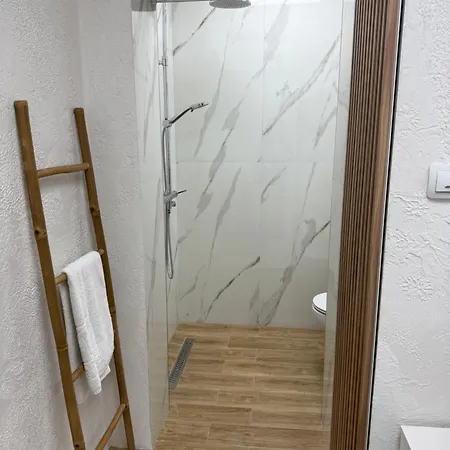 Atelier-apartament Appartamento *