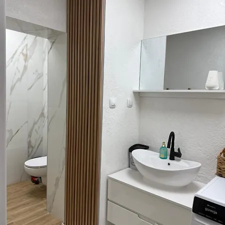 Atelier-apartament