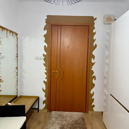 公寓 Atelier-apartament *