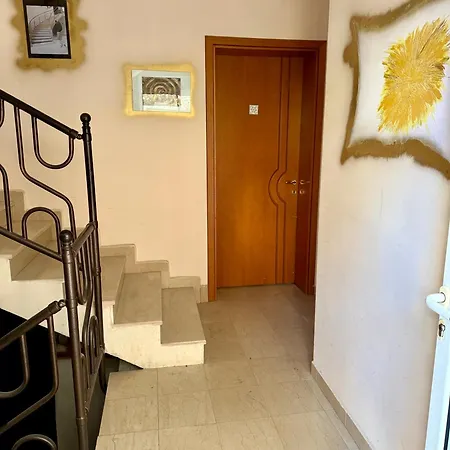 公寓 Atelier-apartament 桑丹斯基