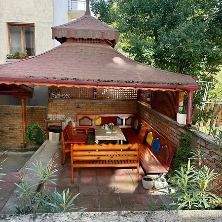 Atelier-apartament 桑丹斯基