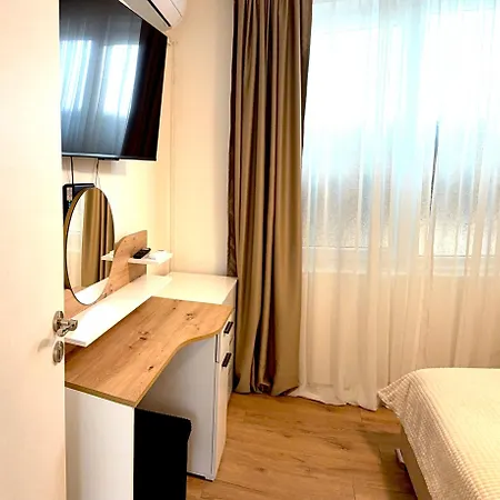Atelier-apartament * Sandanski