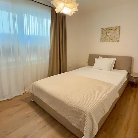 Atelier-apartament Apartament *