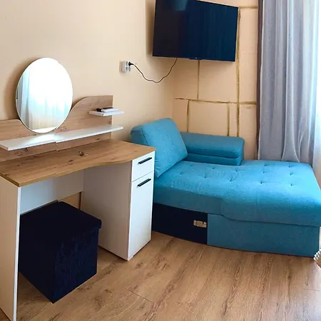 Apartament Atelier-apartament