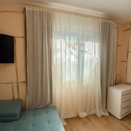 Apartament Atelier-apartament Sandanski