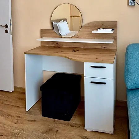 Atelier-apartament Sandanski