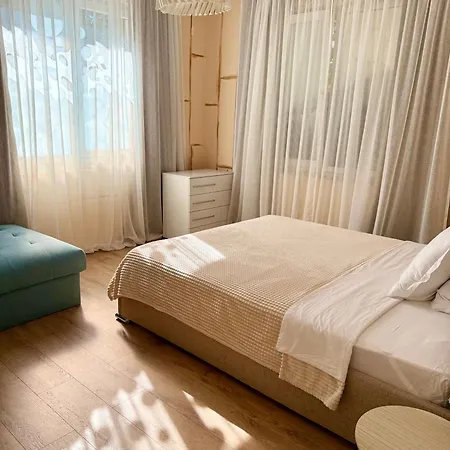 Apartament Atelier-apartament