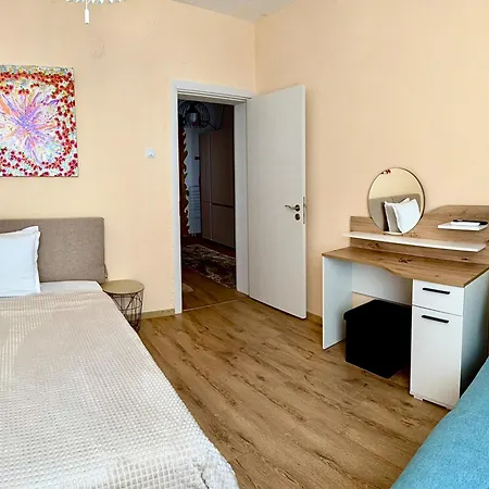 Atelier-apartament *