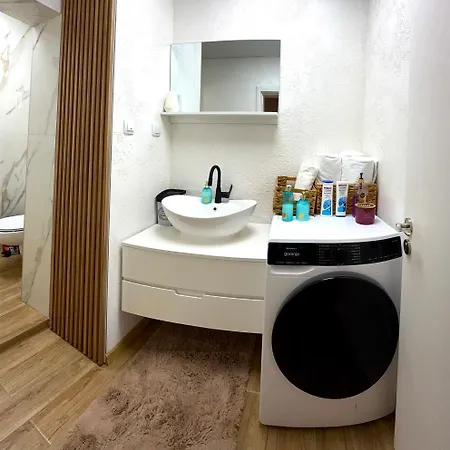 Atelier-apartament * Sandanski