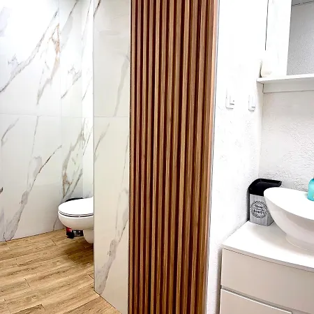 Apartament Atelier-apartament