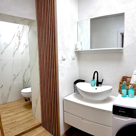 Apartament Atelier-apartament Sandanski