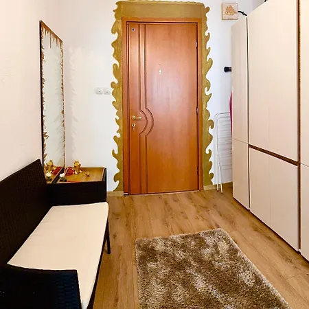 Atelier-apartament *