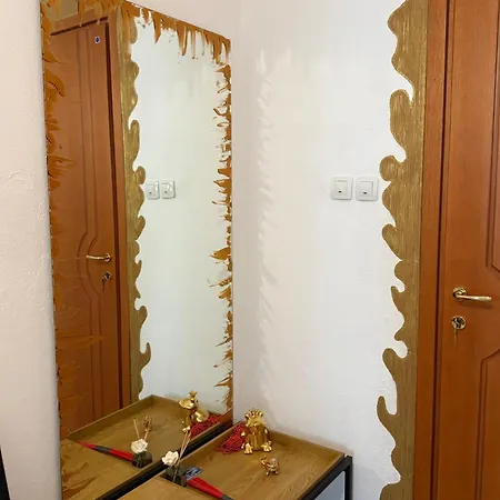 Atelier-apartament *