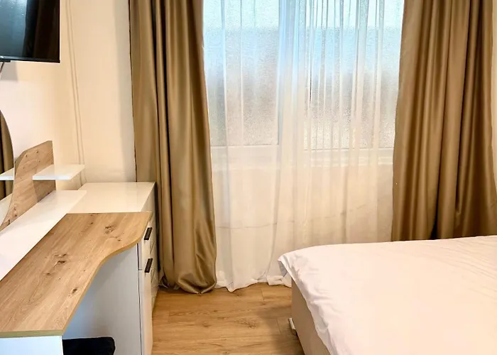 Atelier-apartament * Sandanski