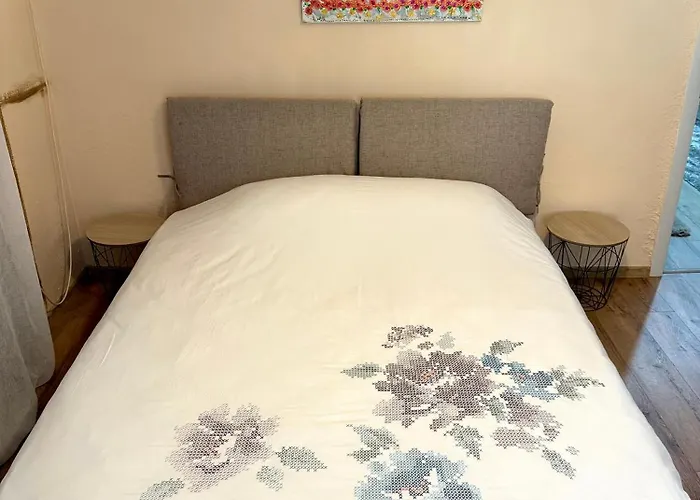 Atelier-apartament Sandanski