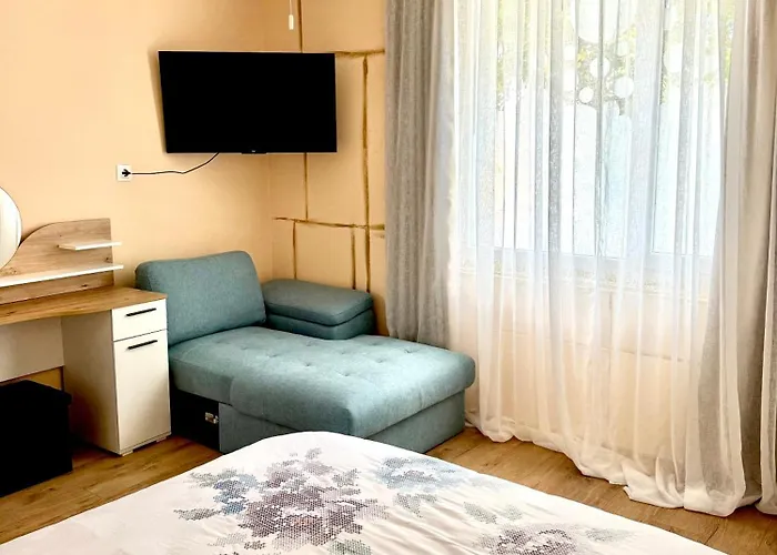 Lejlighed Atelier-apartament