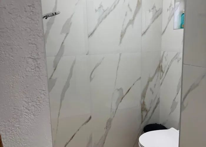 Atelier-apartament *