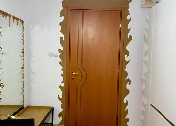 Lejlighed Atelier-apartament *