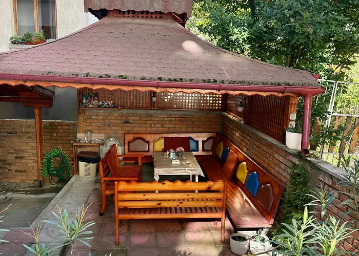 Atelier-apartament Sandanski